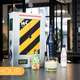 Ecto Sour Is the Drink of the Summer